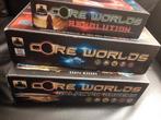 Kaartspellen - Core Worlds, Galactic Orders & Revolution, Ophalen of Verzenden, Zo goed als nieuw