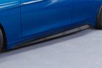 Side Skirts Diffusers Voor BMW 3 Serie F30 / F31 M Pakket SS