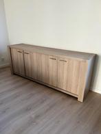 Dressoir, Ophalen, Overige materialen, 200 cm of meer, Modern