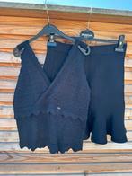 Two piece setje By Clara, Ophalen of Verzenden, Zo goed als nieuw, Maat 36 (S)