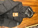 Burberry jas maat M, Ophalen, Zo goed als nieuw, Zwart