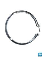 VOLVO FH4 V-KLEM AFTERMARKET 21445539A, Auto-onderdelen, Vrachtwagen-onderdelen, Uitlaatsystemen, -, -, Nieuw