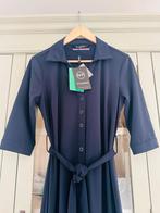 lange travel Jurk My Pashion Blauw maat M Nieuw, Kleding | Dames, Jurken, Blauw, Zo goed als nieuw, Onder de knie, My Pashion