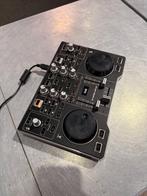 DJ Control MP3 E2 | Compacte DJ Controller, Ophalen of Verzenden, Gebruikt, Dj-set, Overige merken
