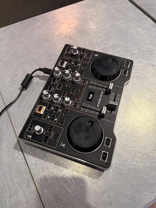 DJ Control MP3 E2 | Compacte DJ Controller, Muziek en Instrumenten, Dj-sets en Draaitafels, Gebruikt, Dj-set, Overige merken, Ophalen of Verzenden