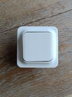 Merten Atelier lichtschakelaar wisselschakelaar, Doe-het-zelf en Verbouw, Ophalen of Verzenden, Gebruikt, Schakelaar