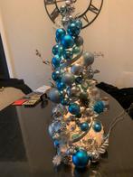 Lux kerstboompje 65cm hoog €40, Diversen, Kerst, Ophalen of Verzenden, Zo goed als nieuw