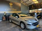 Peugeot 207 1.4 VTi XR inruilen is mogelijk, Gebruikt, Origineel Nederlands, Bedrijf, Handgeschakeld