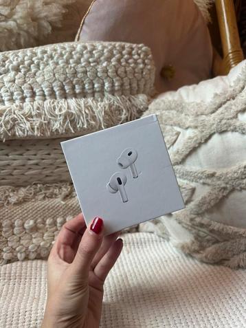 Nieuw in verpakking: Apple Airpods Pro 2 beschikbaar voor biedingen