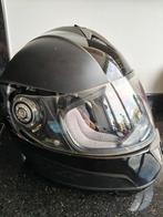 Shark Integraalhelm - Zwart, Motoren, Ophalen, M, Heren, Shark