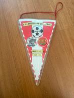 Ajax vaan kwartfinale 1966/67, Ophalen of Verzenden, Zo goed als nieuw, Ajax, Vaantje of Sjaal
