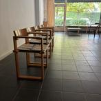 Set Ate van Apeldoorn stoelen met armleuningen, Ophalen of Verzenden, Gebruikt