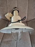 Uccello Lamp Scheepslamp, Ophalen of Verzenden, Gebruikt