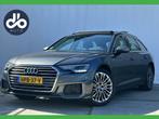 Audi A6 Avant 50 TFSI e quattro S edition PANO DAK I TREKHAA, Automaat, 77 km/l, Gebruikt, Zwart