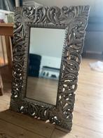 PTMD wandspiegel ongeveer 55 x 80 cm., Huis en Inrichting, Woonaccessoires | Spiegels, Ophalen, Gebruikt, Minder dan 100 cm, Rechthoekig