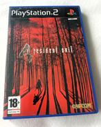 Resident Evil 4 Sony Playstation 2 Spel PS2, Spelcomputers en Games, Games | Sony PlayStation 2, Avontuur en Actie, Ophalen of Verzenden