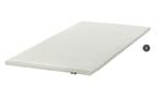 Topmatras, Huis en Inrichting, Ophalen, 90 cm, Eenpersoons, Zo goed als nieuw