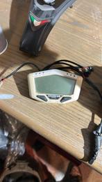 Stage 6, Ophalen, Zo goed als nieuw