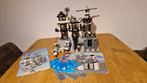 Lego 7237 politiebureau, Ophalen of Verzenden, Zo goed als nieuw, Complete set, Lego