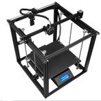 Creality Ender 5 Plus 3D-printer plus 3kg PLA, Computers en Software, 3D Printers, Ophalen, Zo goed als nieuw, Creality 3D