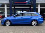 Kia Ceed Sportswagon 1.5 T-GDi DynamicLine / NL-Auto / 160 P, Voorwielaandrijving, 65 €/maand, Stof, Euro 6