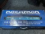 Rocktron hush super c noise reduction, Muziek en Instrumenten, Effecten, Ophalen of Verzenden, Zo goed als nieuw