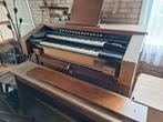 harmonium orgel, gratis af te halen, Muziek en Instrumenten, Orgels, Ophalen, Gebruikt, 1 klavier, Harmonium