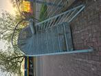 Wenteltrap gegalv hoog +/-8.37 aantal 2 stuks, Ophalen, Zo goed als nieuw, 2 tot 4 meter