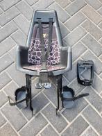 Bobike fietsstoeltje achter, Ophalen, Gebruikt