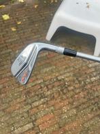 King cobra forged MB satin ijzer 7, Sport en Fitness, Golf, Ophalen of Verzenden, Zo goed als nieuw, Club
