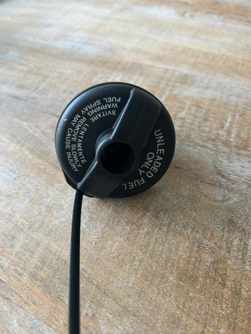 Tank dop universeel (zie omschrijving), Auto diversen, Overige Auto diversen, Ophalen of Verzenden