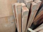 15 grenen balk langer dan116x7.5x6, Ophalen, Minder dan 50 cm, 100 tot 150 cm, Nieuw