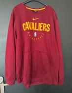 Nike Cavaliers Dry-fit trui XXL, Ophalen of Verzenden, Nieuw, Overige maten, Rood