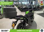 Kawasaki Versys 650 ABS (bj 2023), 2 cilinders, Bedrijf, Onbekend, KAWASAKI