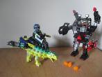 Playmobil 70626 dino rise, Saichania, Ophalen of Verzenden, Gebruikt, Complete set