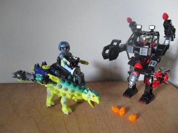 Playmobil 70626 dino rise, Saichania beschikbaar voor biedingen