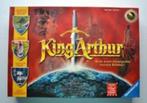 King Arthur Ravensburger, Drie of vier spelers, Ophalen, Gebruikt, Ravensburger