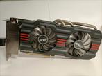 GTX 660 Ti, Computers en Software, Videokaarten, Gebruikt, Ophalen of Verzenden, GDDR5, HDMI