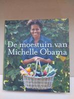 Michelle Obama - De moestuin van Michelle Obama, Boeken, Wonen en Tuinieren, Moestuin, Michelle Obama, Verzenden