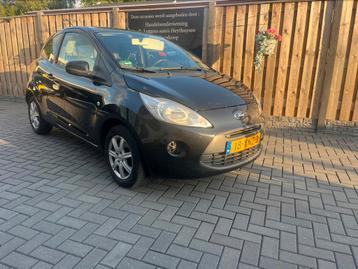 Ford Ka 1.2 69pk 2012 Start/Stop Afkomstig van 1e eigenaar beschikbaar voor biedingen