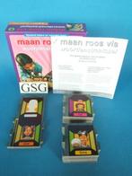 Maan roos vis woordenstraatspel nr. 60057-02, Ophalen, Zo goed als nieuw