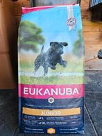 Eukanuba junior large 15 kg, Dieren en Toebehoren, Dierenvoeding, Ophalen, Hond