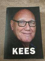 Kees - Biografie, Ophalen of Verzenden, Gelezen, Onbekend, Overige