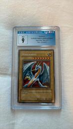Hyozanryu MRL-075 1st edition - CGC 9, Ophalen, Zo goed als nieuw, Losse kaart