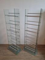 DVD/CD rek, Alle leeftijden, Ophalen, Zo goed als nieuw