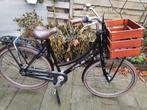 Transport Dames fiets, Fietsen en Brommers, Ophalen, Zo goed als nieuw, Versnellingen