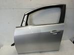 Portier links voor Opel Astra, Auto-onderdelen, Onderdelen@venauto.nl, Van der Ven Autorecycling B.V., Gebruikt, Deur