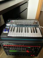 Novation Bass Station II, Muziek en Instrumenten, Ophalen