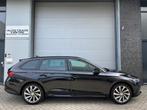 Skoda Octavia Combi 1.0 e-TSI Business Edition [StoelVW|Lane, Stof, Gebruikt, Electronic Stability Program (ESP), Hybride Elektrisch/Benzine