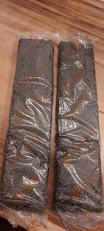 Dakmortel zwart - 2 strips, Doe-het-zelf en Verbouw, Ophalen of Verzenden, Nieuw